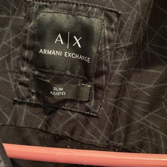 Armani exchange shirt - Picture 2 of 5